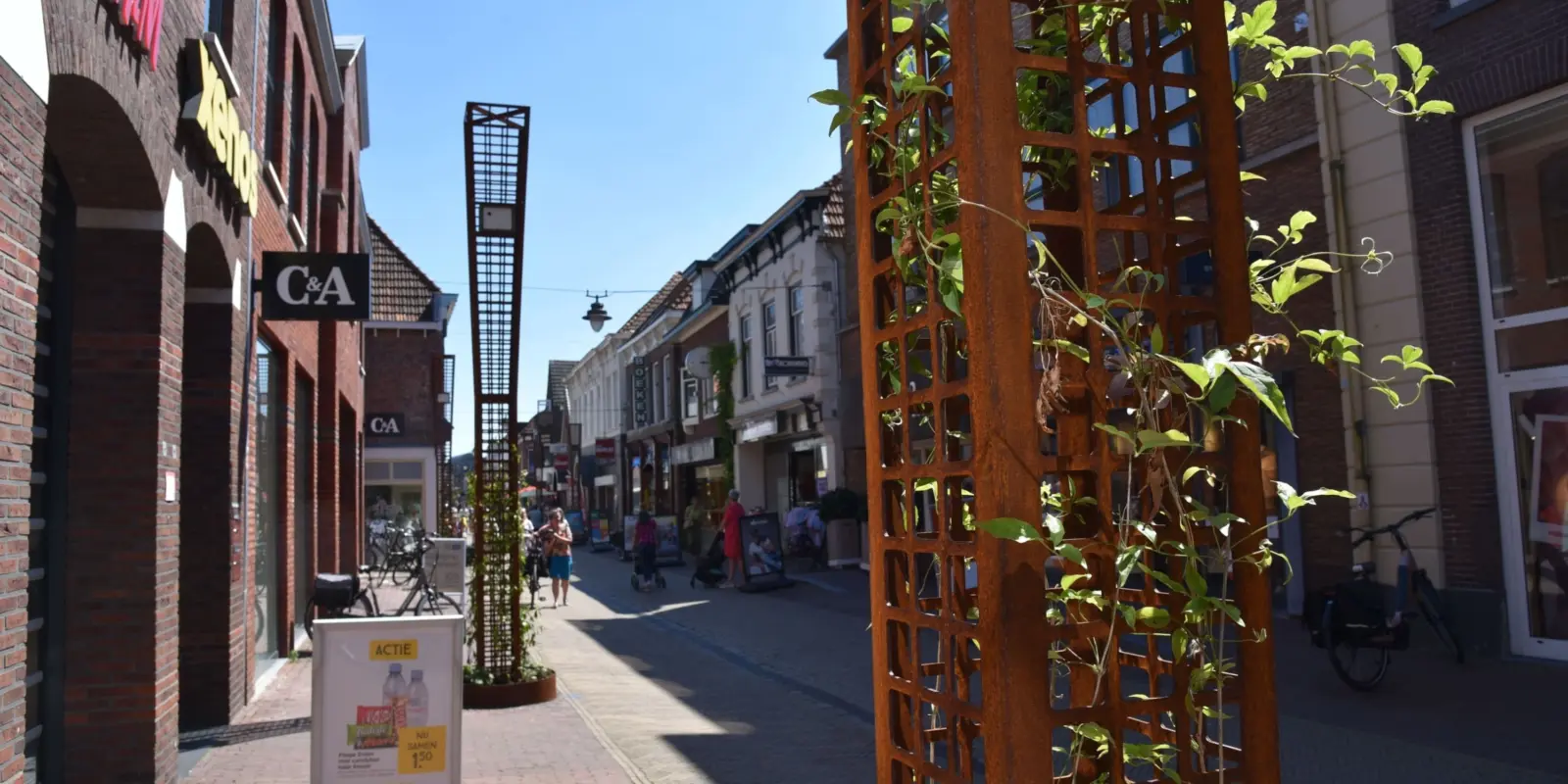 Groenstaanders Winterswijk Centrum 2