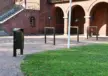 Vrijheidspark Winterswijk Fietsbeugel Square Grijsen Park Straatdesign