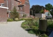 Afvalbak Constructo 50 voor de openbare ruimte