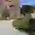 Afvalbak Constructo 50 voor de openbare ruimte