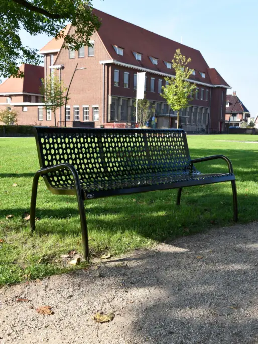 Winterswijk Vrijheidspark Maatwerk Vrijheidsbank 15