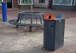 Woudenberg Dorpscentrum Column 200 Cruzado boombank 2