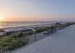 Zandvoort Paulus Lootboulevard maatwerk Banken Vlonder hekwerk