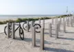 Zandvoort Paulus Lootboulevard maatwerk fietsbeugels