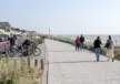 Zandvoort Paulus Lootboulevard maatwerk fietsbeugels overzicht