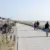 Zandvoort Paulus Lootboulevard maatwerk fietsbeugels overzicht