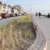 Zandvoort Paulus Lootboulevard maatwerk Zitelement natuursteen 6