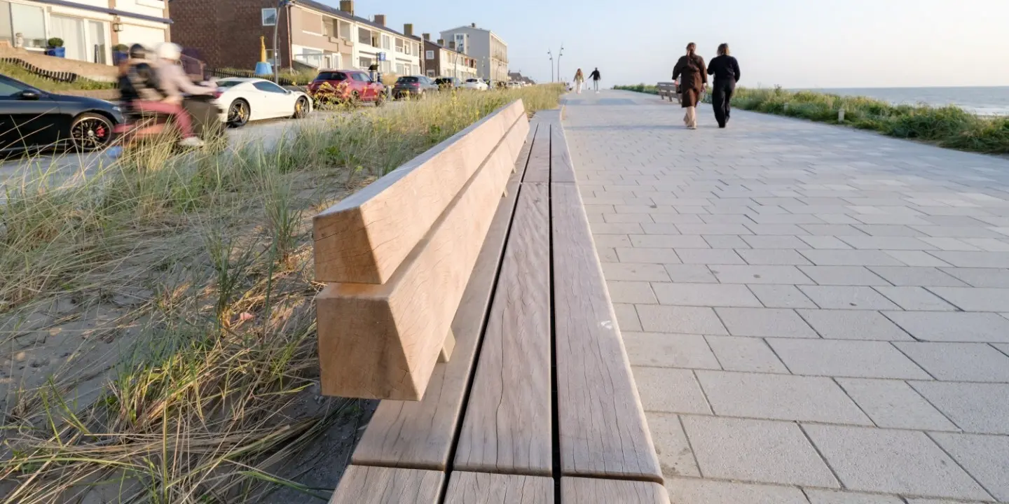 Zandvoort Boulevard Paulus Loot 29