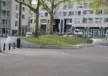 Marktplein Zeist Muurbank Constructo 102 Maatwerkbank voor Voorzieningenkast Nietje 12