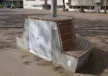 Marktplein Zeist Muurbank Constructo 102 Maatwerkbank voor Voorzieningenkast Nietje 3