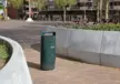 Marktplein Zeist Muurbank Constructo 102 Maatwerkbank voor Voorzieningenkast Nietje 5