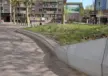 Marktplein Zeist Muurbank Constructo 102 Maatwerkbank voor Voorzieningenkast Nietje 7