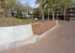 Marktplein Zeist Muurbank Constructo 102 Maatwerkbank voor Voorzieningenkast Nietje 8