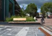 Zevenaar Raadhuisplein Maatwerk Plantenbakken met zitvlak 25