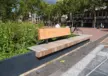 Zevenaar Raadhuisplein Maatwerk Plantenbakken met zitvlak 29