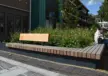 Zevenaar Raadhuisplein Maatwerk Plantenbakken met zitvlak 27