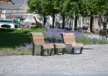 Zierikzee Havenpark Maatwerk buitenbanken en Constructo 70 3