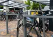 Zoetermeer Cubic II fietsbeugels Grijsen Straatmeubilair 3