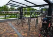 Zoetermeer Cubic II fietsbeugels Grijsen Straatmeubilair 2