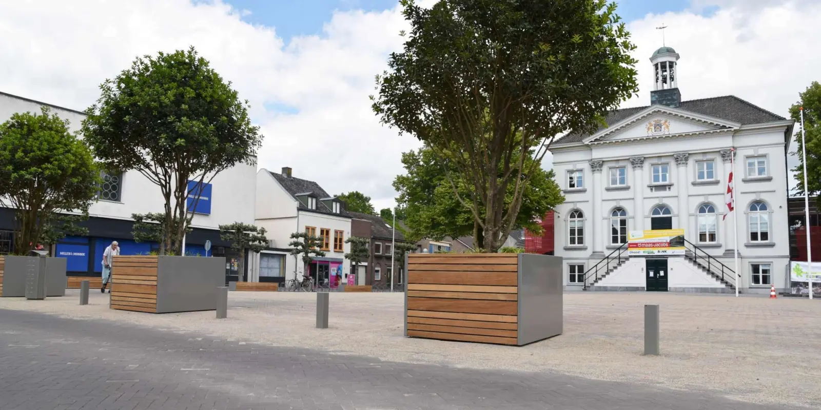 Zundert Cultuur Centrum Molenstraat Projecten Grijsen 2