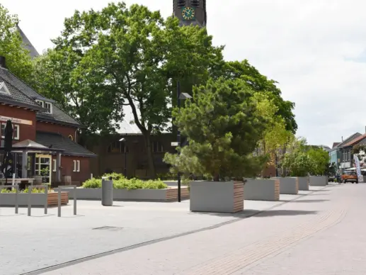 Zundert Cultuur Centrum Molenstraat Projecten Grijsen 1