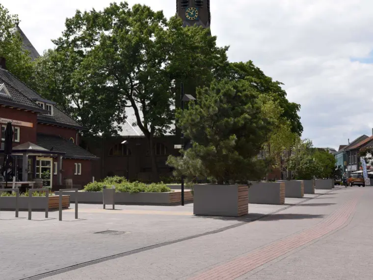 Zundert Cultuur Centrum Molenstraat Projecten Grijsen 1
