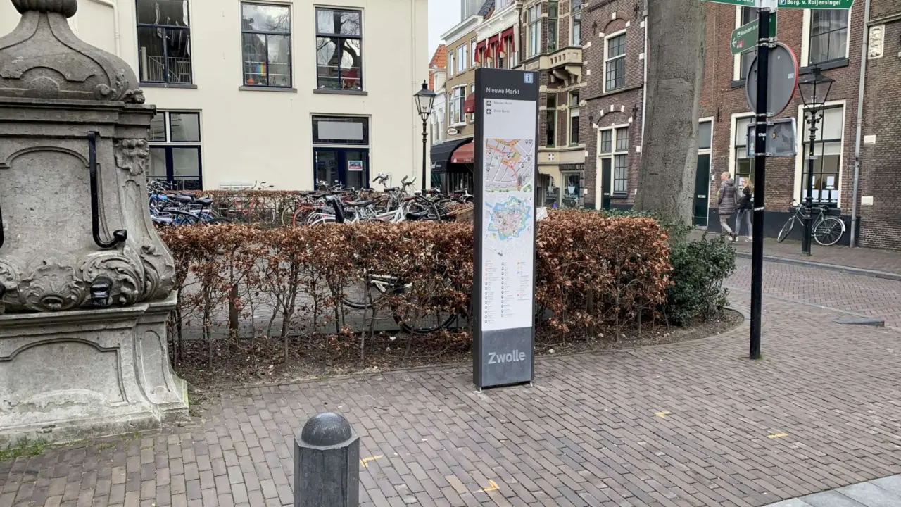 Infozuil Zwolle 9 1920