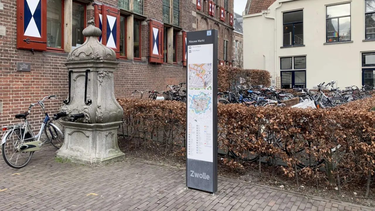 Infozuil Zwolle 10 1920