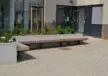 Parkbank Plane Sondermodell Slachthuisstraat Roermond