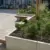 Parkbank Plane Sondermodell Slachthuisstraat Roermond
