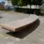 Parkbank Plane Sondermodell Slachthuisstraat Roermond