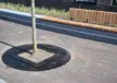 S Hertogenbosch Bolduc Maatwerk elementen Grid zit groen boomroosters afvalbakken 10