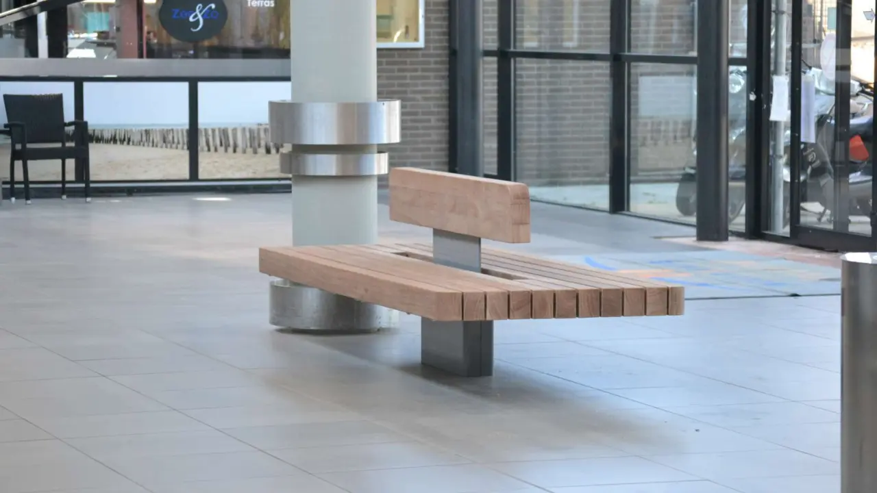 S hertogenbosch Winkelcentrum Helftheuvel Plane II elementen 1