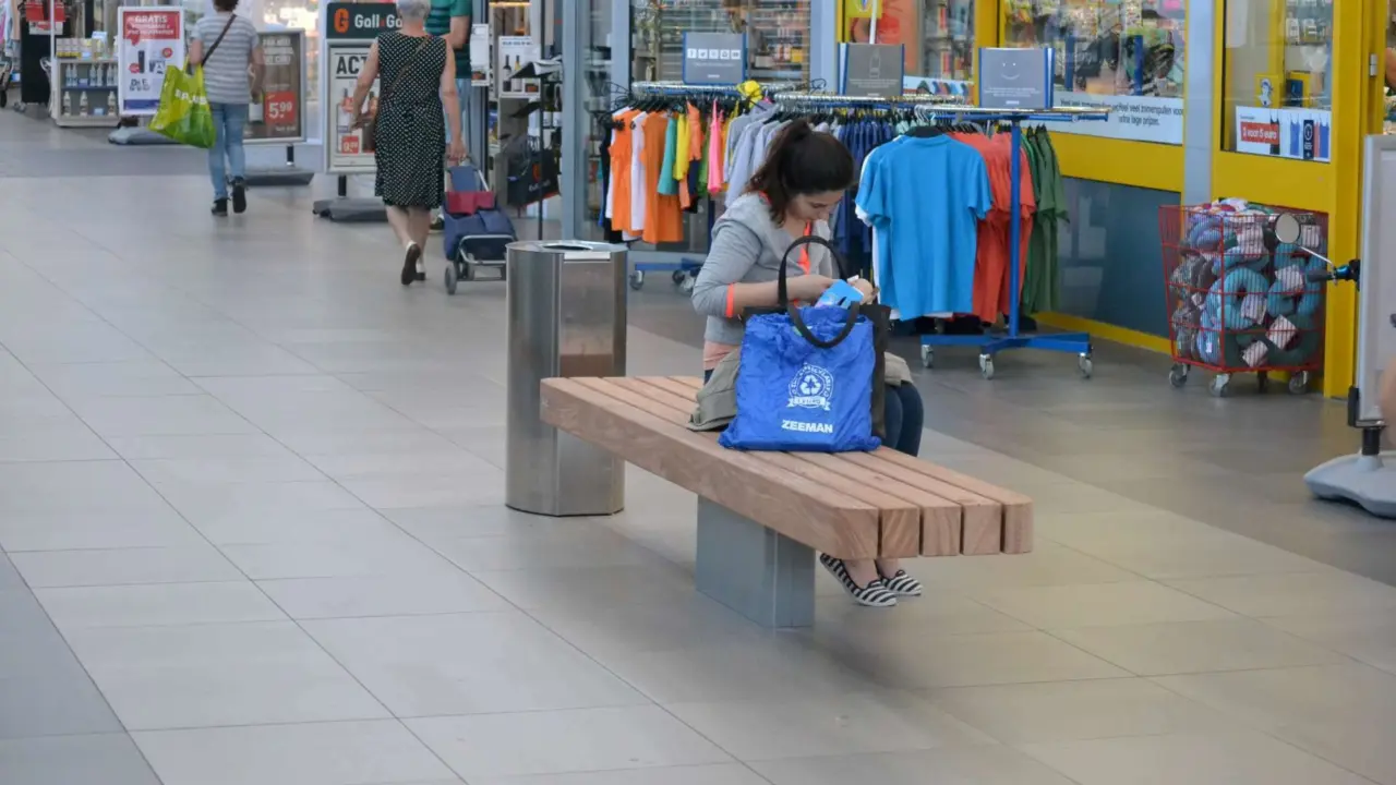 S hertogenbosch Winkelcentrum Helftheuvel Plane II elementen 3