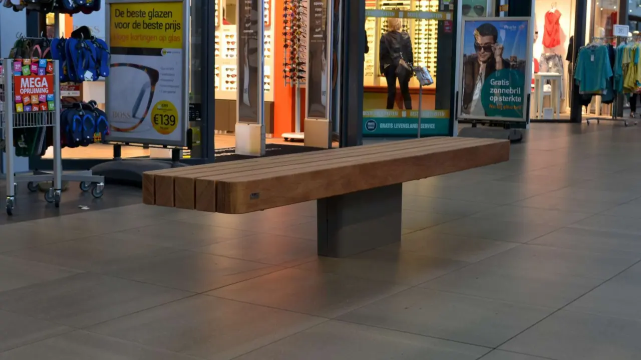 S hertogenbosch Winkelcentrum Helftheuvel Plane II elementen 8