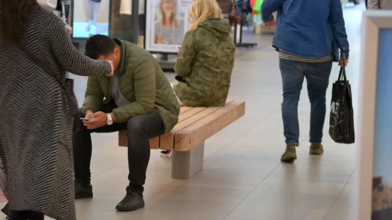 S hertogenbosch Winkelcentrum Helftheuvel Plane II elementen 9