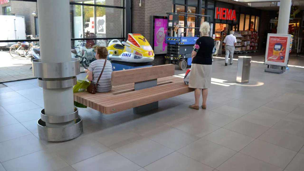 S hertogenbosch Winkelcentrum Helftheuvel Plane II elementen 10