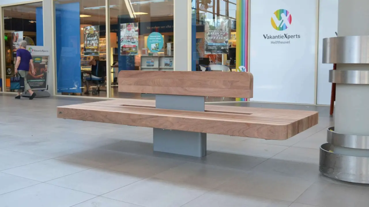 S hertogenbosch Winkelcentrum Helftheuvel Plane II elementen 11
