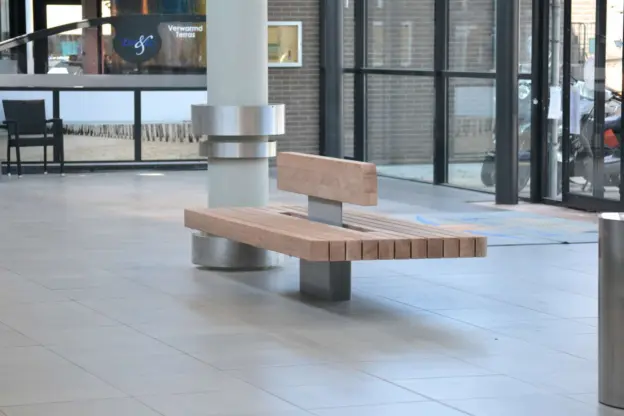 S hertogenbosch Winkelcentrum Helftheuvel Plane II elementen 1