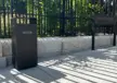 Chelsea Barracks 05