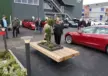 Dietikon Tesla Supercharger Plane Duo Swing Picknickset Constructo 102 1