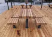 Dietikon Tesla Supercharger Plane Duo Swing Picknickset Constructo 102 5