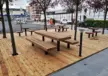 Dietikon Tesla Supercharger Plane Duo Swing Picknickset Constructo 102 6