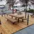 Dietikon Tesla Supercharger Plane Duo Swing Picknickset Constructo 102 6