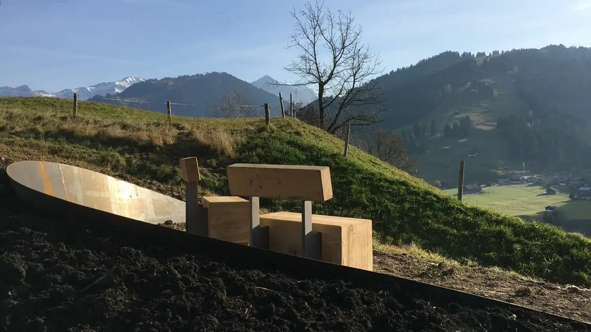 Huus Hotel Gstaad Pure Eco 8