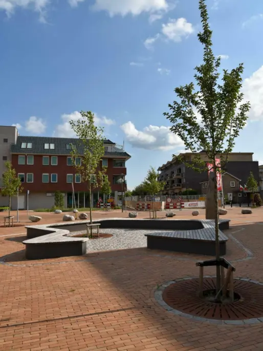 Roden Busbrink Heerebrink HIR Boombank maatwerk 1