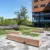 Straatmeubilair voor de openbare ruimte - Grijsen Park en Straatdesign straatmeubilair